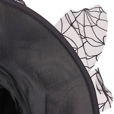 Halloween Witch Hat Mesh Props