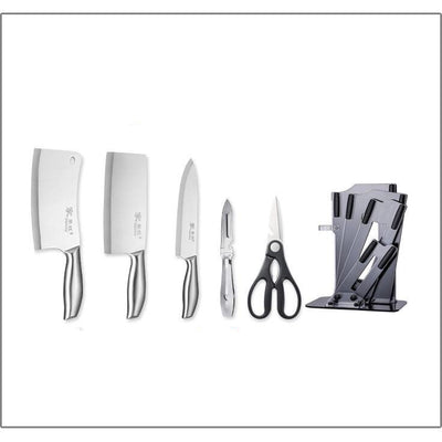 Kitchen Stainless Steel Gift Set 6-piece Set