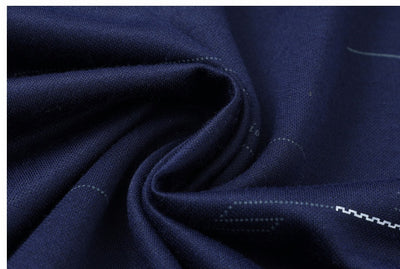 Dad Autumn Clothes Middle-aged Men Long Sleeves