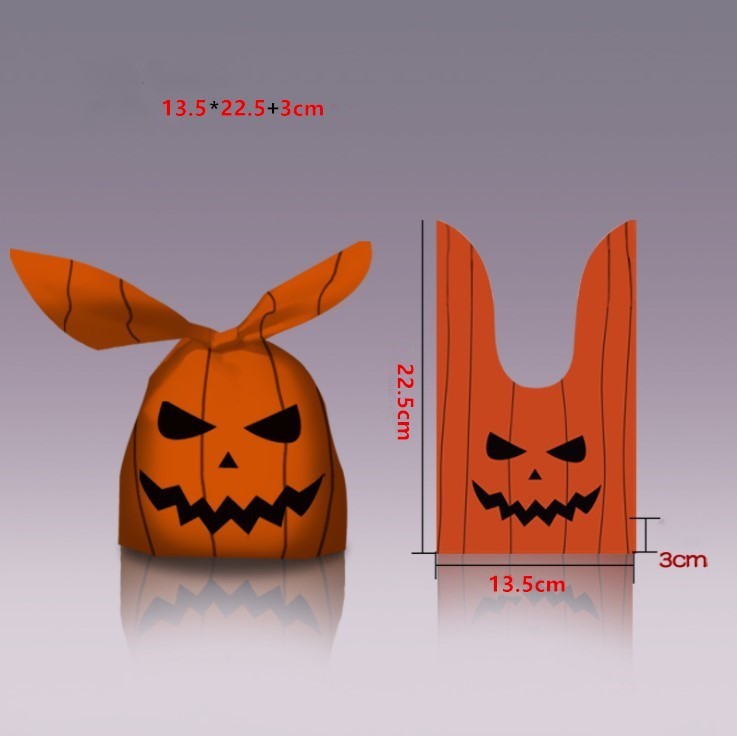 Halloween Children's Rabbit Bag