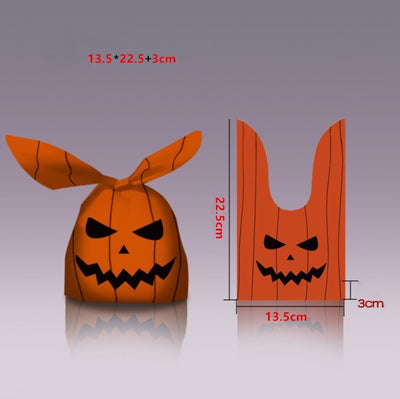 Halloween Children's Rabbit Bag