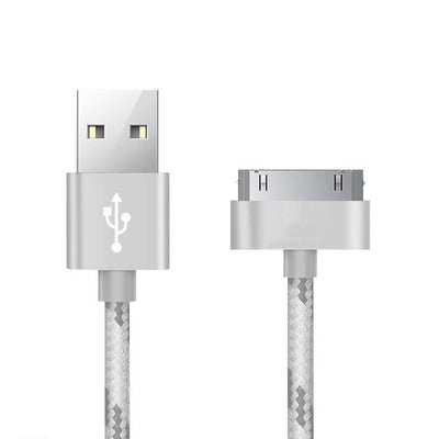 Charger Cable SUPTEC 30 Pin USB Cable