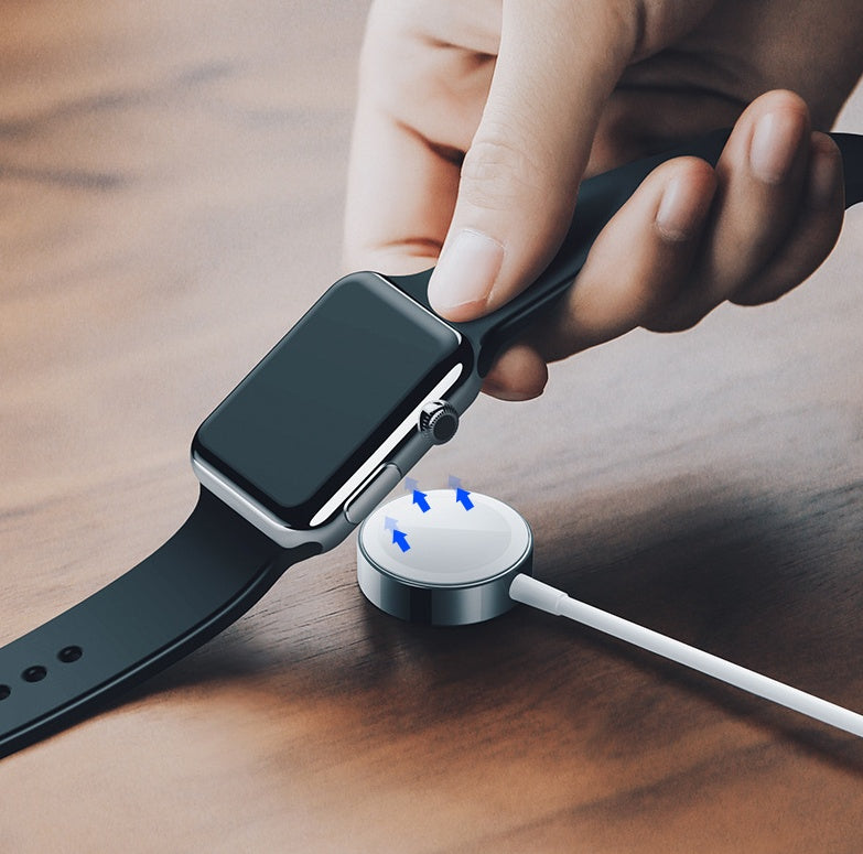 Compatible With  Watch Wireless Charger