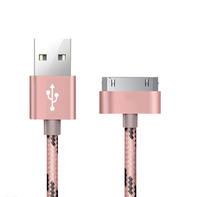 Charger Cable SUPTEC 30 Pin USB Cable