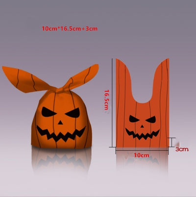Halloween Children's Rabbit Bag