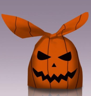 Halloween Children's Rabbit Bag