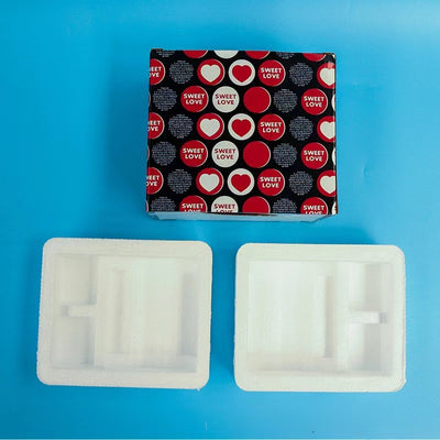 Coffee Spelld Ceramic Mug Personalized Water Cup