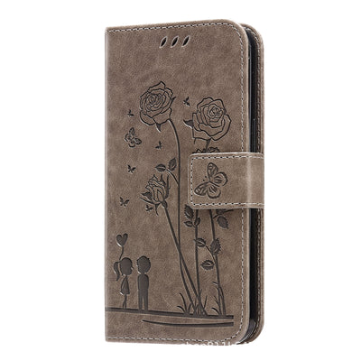Mobile Phone Protection Leather Cover