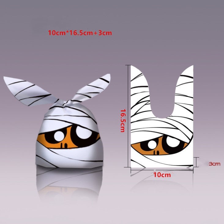 Halloween Children's Rabbit Bag