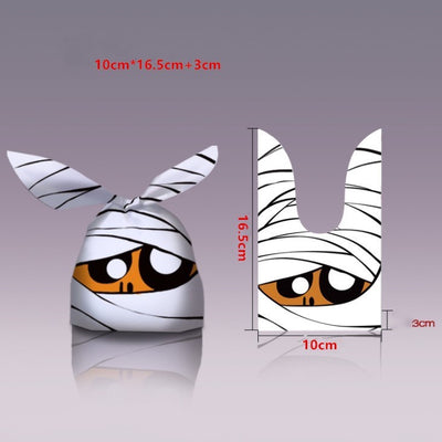 Halloween Children's Rabbit Bag