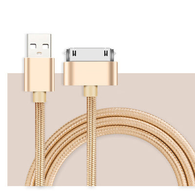 Charger Cable SUPTEC 30 Pin USB Cable