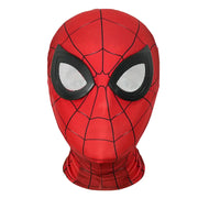 edcjake Role Play Masks Halloween Mask Cosplay Costumes Mask Adult Kids Spandex Fabric Material(AdultJB)