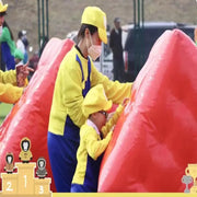 Super Mario Costumes for Kids and Parent Performances