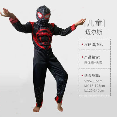 Halloween Kids Costumes: Captain America, Iron Man & More