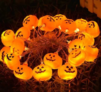 Halloween Costumes for All Ages