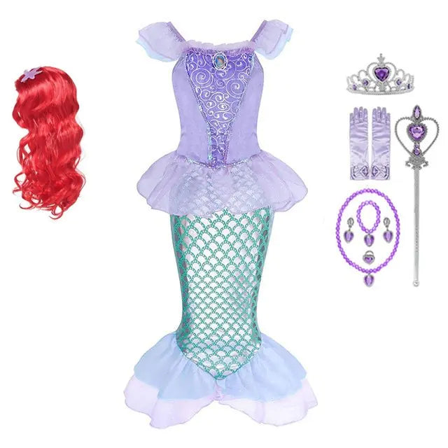 Halloween Costumes and Outfits for Festive Fun