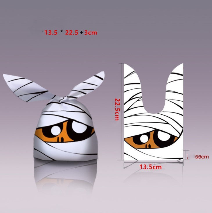 Halloween Children's Rabbit Bag