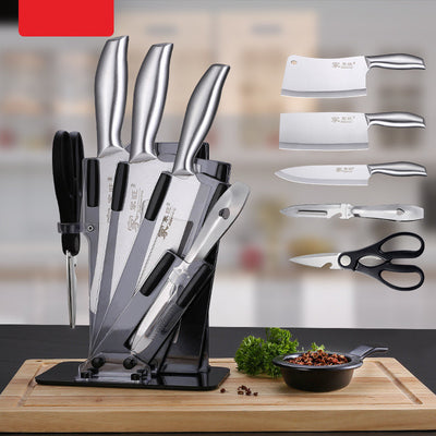 Kitchen Stainless Steel Gift Set 6-piece Set