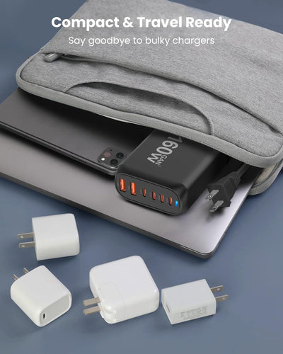 160W USB-C Charger