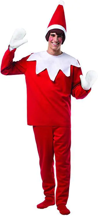 Halloween Elf Costumes for Festive Occasions