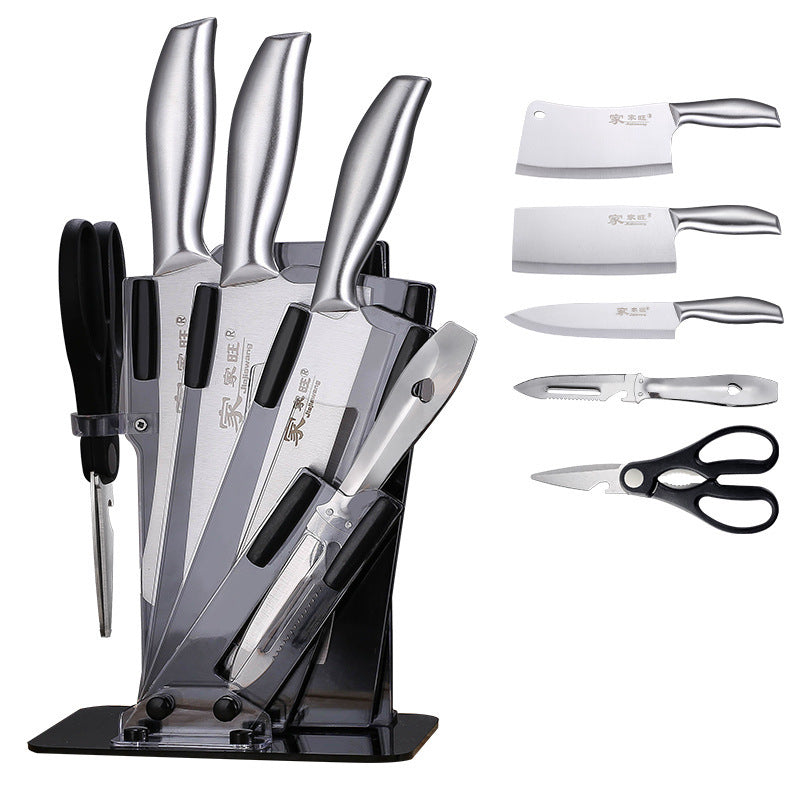 Kitchen Stainless Steel Gift Set 6-piece Set