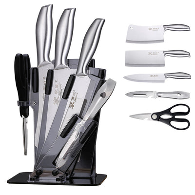Kitchen Stainless Steel Gift Set 6-piece Set