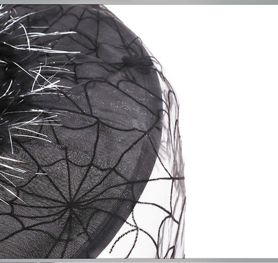 Halloween Witch Hat Mesh Props