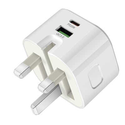 Plug Charger Cable 1M