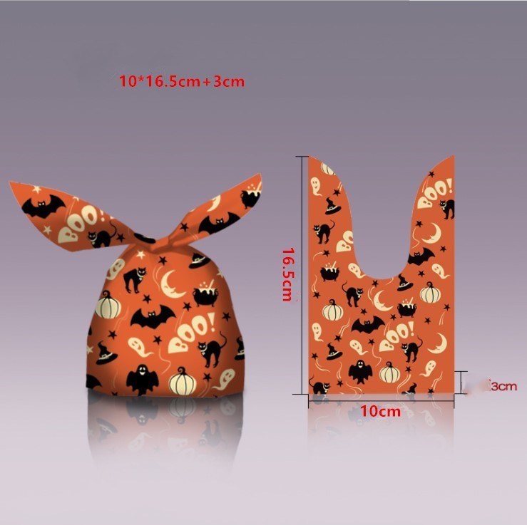 Halloween Children's Rabbit Bag