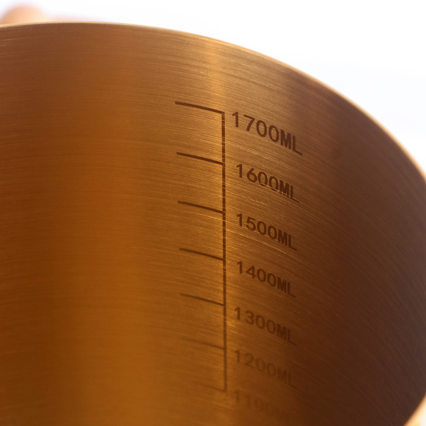 Kitchen Household Deepening 304 Stainless Steel Deep Frying Pan With Strainer