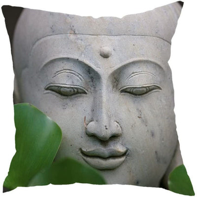 Decorative Cushion Case Without Pillow Core