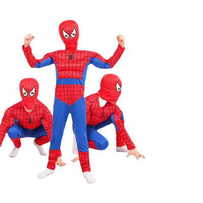 Halloween Kids Costumes: Captain America, Iron Man & More