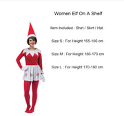 Halloween Elf Costumes for Festive Occasions