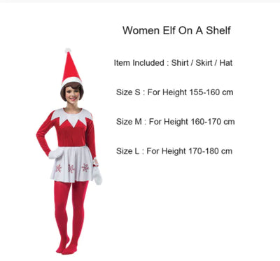 Halloween Elf Costumes for Festive Occasions