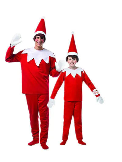 Halloween Elf Costumes for Festive Occasions